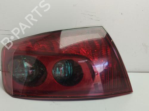 Used Left taillight Left taillight 36992652 36992652
