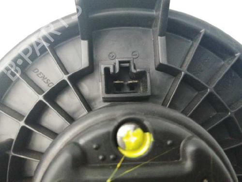 Heater blower motor SUZUKI SWIFT III (MZ, EZ)  | BP8247596M62 