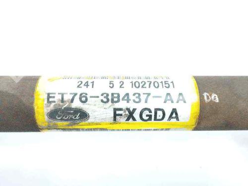 Left front driveshaft FORD TOURNEO COURIER B460 MPV | BP9579664M38