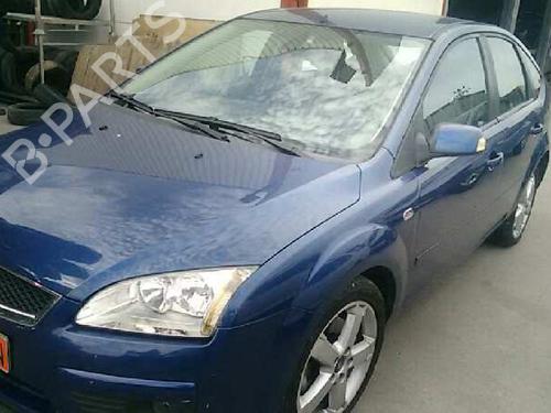 Styring servopumpe FORD FOCUS II (DA_, HCP, DP)  | BP6959024M99 