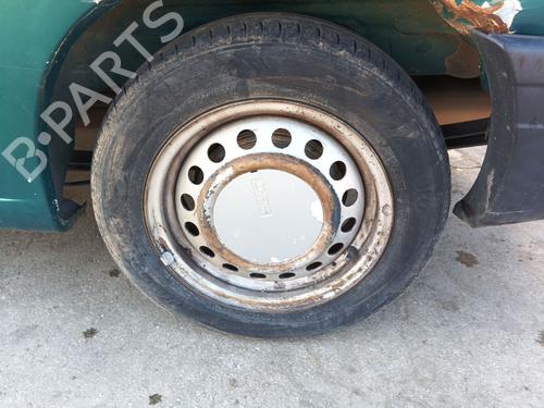 Instrument cluster SEAT INCA (6K9) 1.9 SDI | BP29626841C47