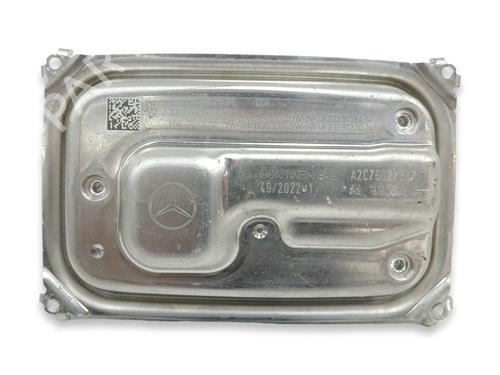 Used Xenon ballast MERCEDES-BENZ A-CLASS Saloon (V177) A 200 d (177.112) (150 hp) 18466993
