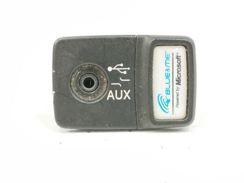 Elektronisk modul FIAT 500 (312_) 1.2 (312AXA1A) (69 hp) 11021591
