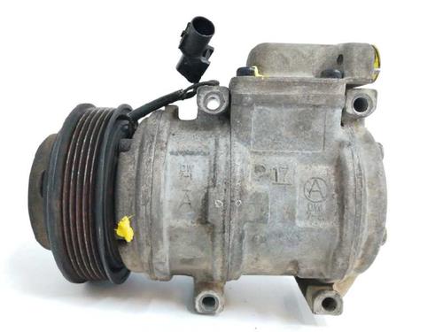 Used AC compressor SSANGYONG RODIUS I 2.7 Xdi (163 hp) 9419726
