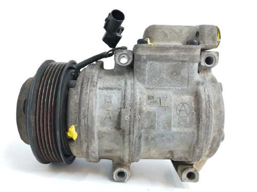 Compressor A/A SSANGYONG RODIUS I 2.7 Xdi (163 hp) 9419726