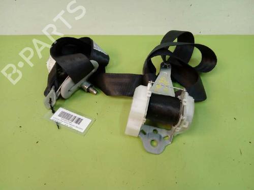 Sikkerhedssele bag venstre LEXUS RX (_U3_) 400h (MHU38_, MHU38R) (272 hp) 6625880