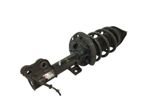 Left front shock absorber KIA CARENS IV 1.6 GDi | BP17728500M16