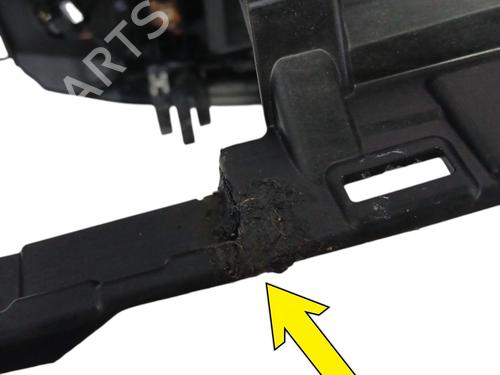 Dashboard FORD FOCUS IV (HN) 1.0 EcoBoost | BP29608966C46 
