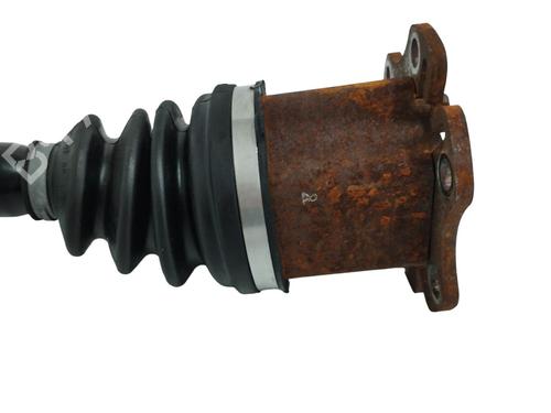 Right front driveshaft AUDI A4 B7 (8EC) 2.0 TDI | BP17572711M39 
