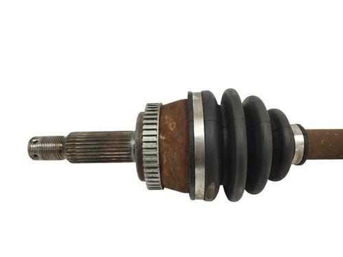 Left rear driveshaft HYUNDAI TUCSON (JM) 2.0 CRDi | BP16330100M40