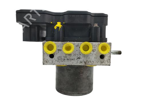Used ABS pump RENAULT KANGOO / GRAND KANGOO II (KW0/1_) [2008-2026]  16996554