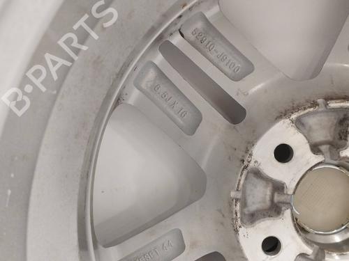 Rim HYUNDAI KONA (OS, OSE, OSI)  | BP13072815C45 