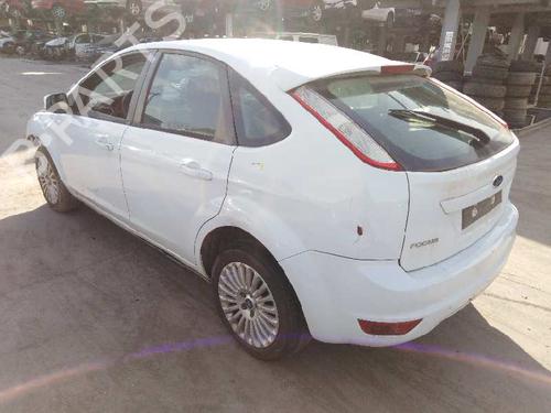Engine FORD FOCUS II (DA_, HCP, DP) 1.6 TDCi | BP9862096M1 