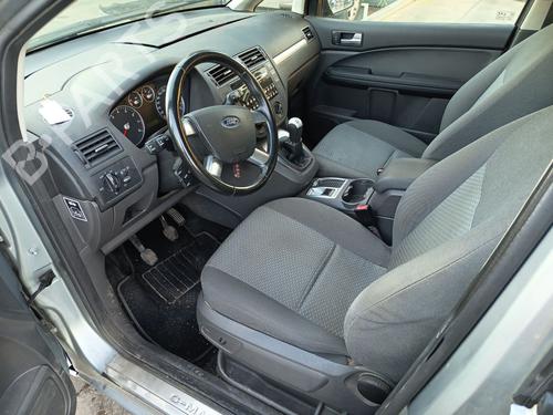 Bremseservo FORD FOCUS C-MAX (DM2) 1.8 | BP30871099M42