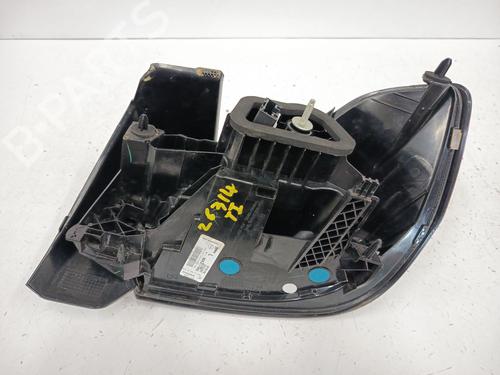 Left taillight OPEL CORSA F (P2JO) 1.2 (68) | BP33656735C34 - Image 4