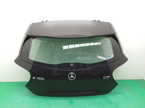 Used Tailgate Tailgate 16376738 16376738