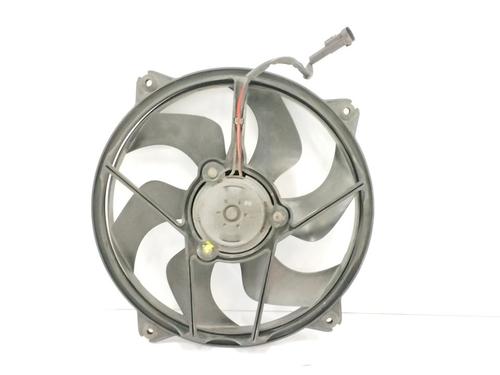 Radiator fan PEUGEOT 307 CC (3B) 2.0 16V | BP11347010M35