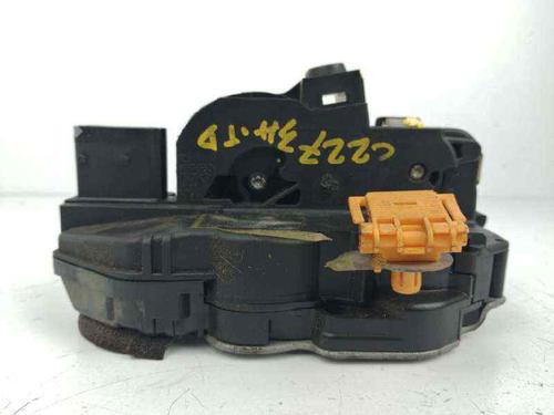 Rear right lock OPEL ZAFIRA TOURER C (P12) 1.6 CDTI (75) 3023880