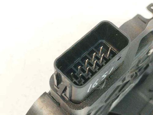 Rear left lock LAND ROVER RANGE ROVER EVOQUE (L538)  | BP9846275C100 