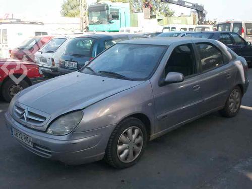CITROËN XSARA (N1)  2.0 HDi 90  7445