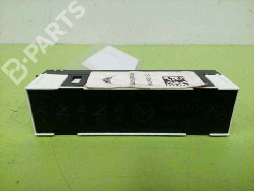 Elektronisk modul PEUGEOT 308 II (LB_, LP_, LW_, LH_, L3_) [2013-2021]  8687315