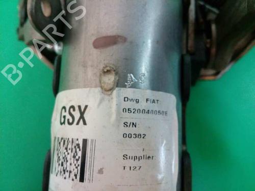 Ratstammeenhed FIAT DOBLO Cargo (263_)  | BP4067770M21 