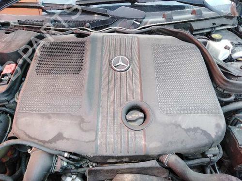 Fuse box MERCEDES-BENZ C-CLASS T-Model (S204) C 250 CDI (204.203) | BP3276823E1 