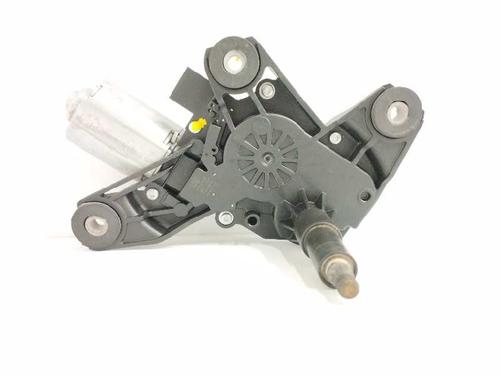 Used Rear wiper motor RENAULT KADJAR (HA_, HL_) [2015-2025]  9649074