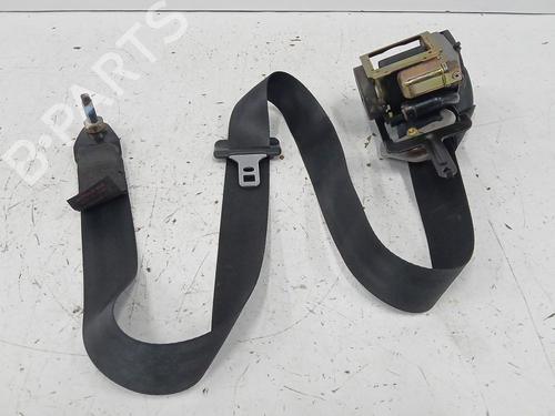 Used Front right seatbelt NISSAN PRIMERA Hatchback (P12) 1.6 (109 hp) 29405012