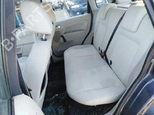 Climate control FORD FIESTA V (JH_, JD_) 1.4 16V | BP9395313I5 