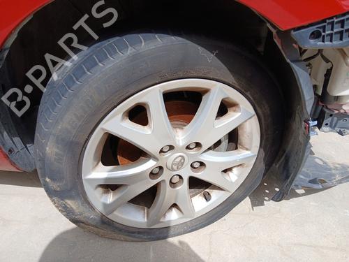 Left tailgate light TOYOTA AURIS (_E15_) 1.6 (ZRE151_, ZRE151R) | BP33981168C79  - Image 22