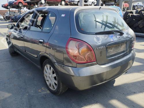 Injection pump NISSAN ALMERA II Hatchback (N16)  | BP18854043M78 