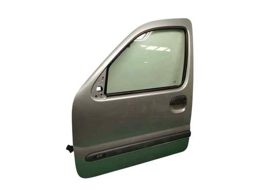 Left front door RENAULT KANGOO (KC0/1_) D 65 1.9 (KC0E, KC02, KC0J, KC0N) | BP25375163C2 