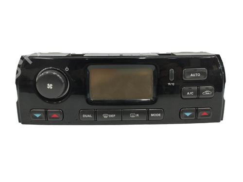 Climate control JAGUAR XJ (X350, X358) R 4.2 2W9318C612AC | 1464309952