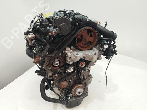 Engine PEUGEOT PARTNER Tepee 1.6 HDi 90 | BP36033937M1 - Image 2