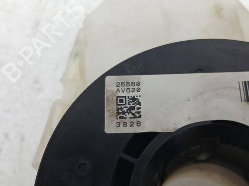 Squib airbag NISSAN PRIMERA Hatchback (P12) 1.6 | BP29430165C102 