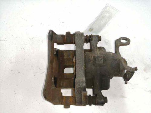 Left rear brake caliper JAGUAR XJ (X350, X358) R 4.2 | BP11604414M107 