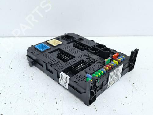 Fuse box PEUGEOT PARTNER Tepee 1.6 HDi 90 | BP35799921E1 - Image 3