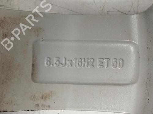 Rim SEAT TOLEDO III (5P2)  | BP19636674C45 
