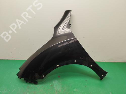 Used Left front fenders NISSAN JUKE (F15) 1.5 dCi (110 hp) 29566580
