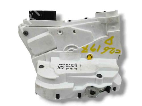 Front right lock MG MG ZS SUV (AZS1) 1.5 VTi | BP23959536C97 