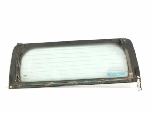 Bootlid window AIXAM 500 Hatchback  | BP25804908C64 