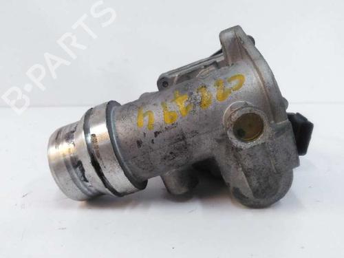 Used Throttle body Throttle body RENAULT KANGOO / GRAND KANGOO II (KW0/1_) 1.5 dCi 90 (KW05, KW08, KW0G, KW11) (90 hp) 7515473 7515473