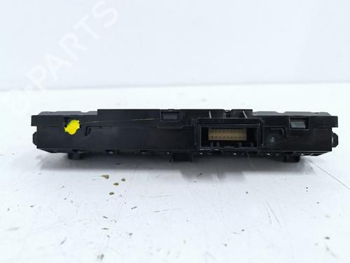 Warning switch RENAULT CLIO V (B7_) 1.5 Blue dCi 100 (B7AD) | BP40447308I22 - Image 2