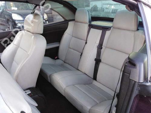 Right front steering knuckle PEUGEOT 307 CC (3B) 1.6 16V | BP11913353M26 