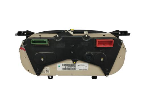 Instrument cluster RENAULT KANGOO (KC0/1_) 1.5 dCi | BP13417307C47 