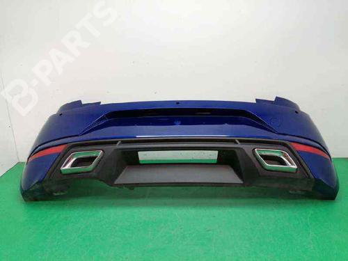 Rear bumper SEAT IBIZA V (KJ1, KJG) 1.0 TSI | BP9958104C8 