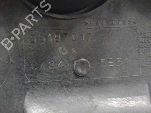 Valve cover OPEL ASTRA H (A04) 1.9 CDTI (L48) | BP27405568M124 