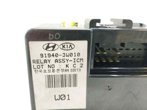 Electronic module KIA SPORTAGE III (SL) 1.7 CRDi | BP9850366M83 