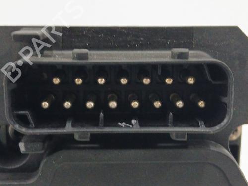 ABS Bremseaggregat AUDI A4 B5 (8D2) 1.8 | BP29753484M43 